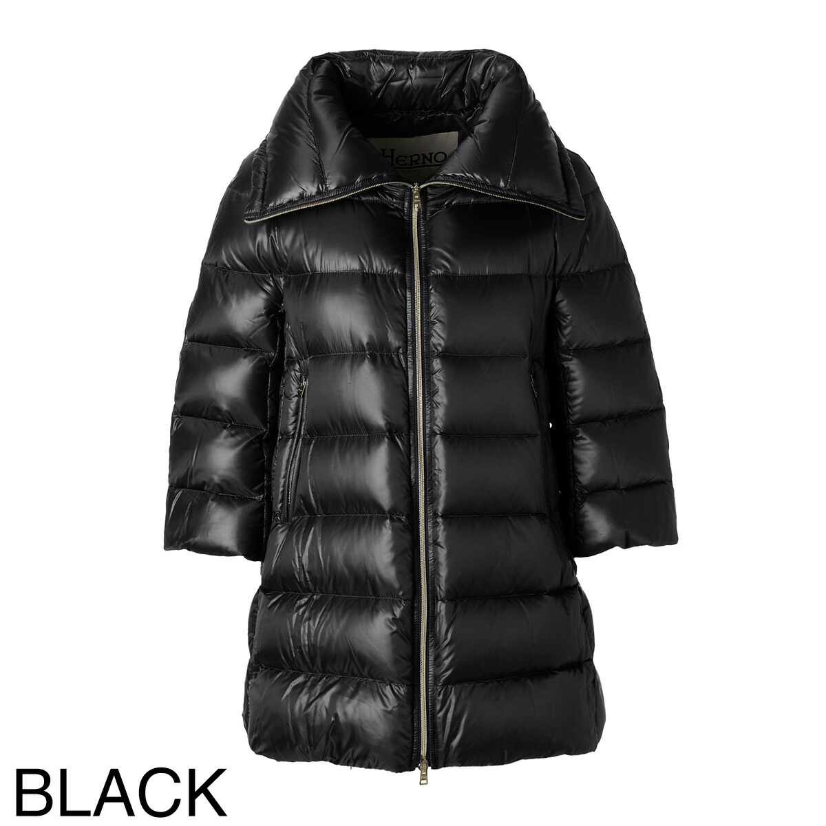 楽天市場】ヘルノ HERNO ダウンジャケット レディース 大きいサイズ