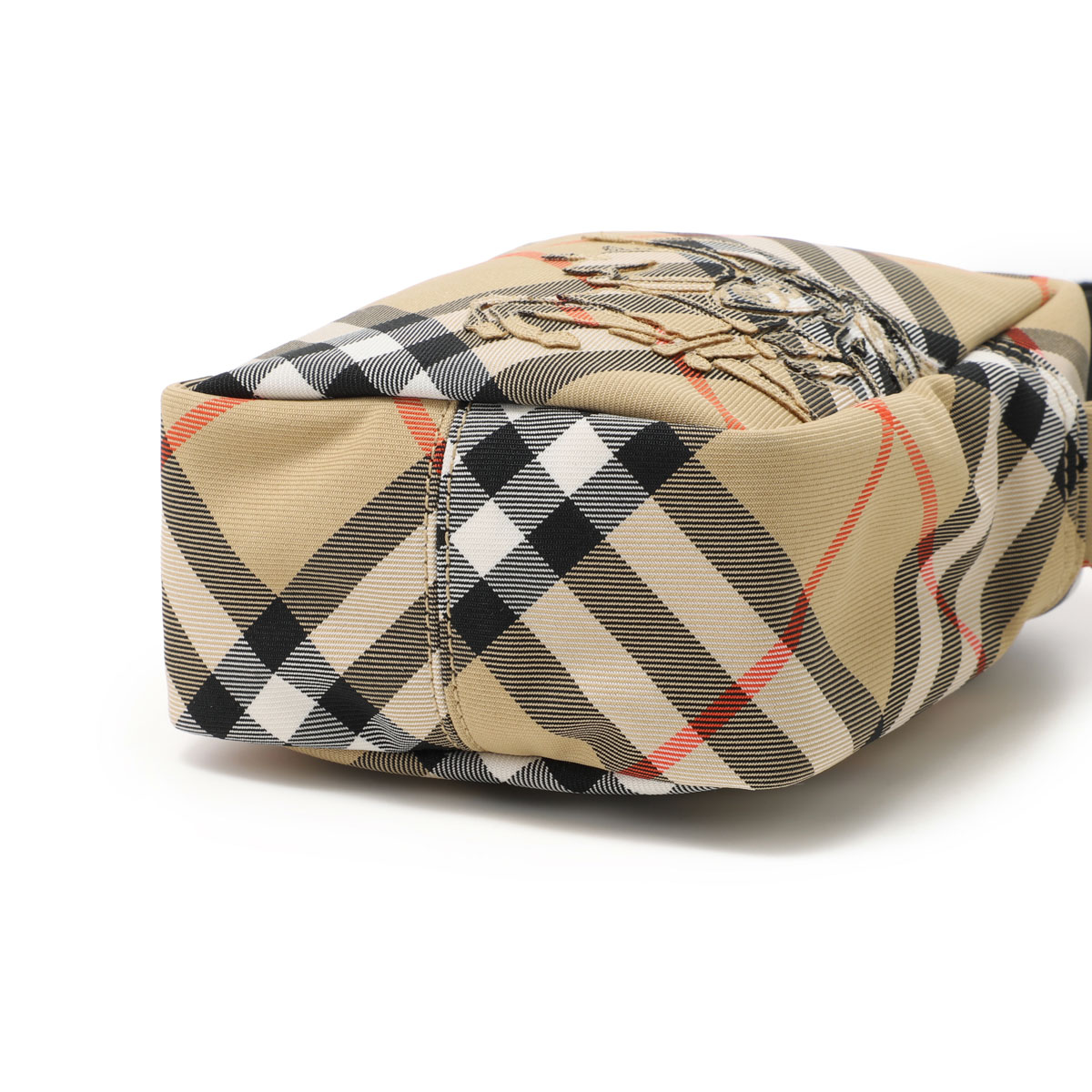 楽天市場】バーバリー BURBERRY クロスボディバッグ フォンポーチ