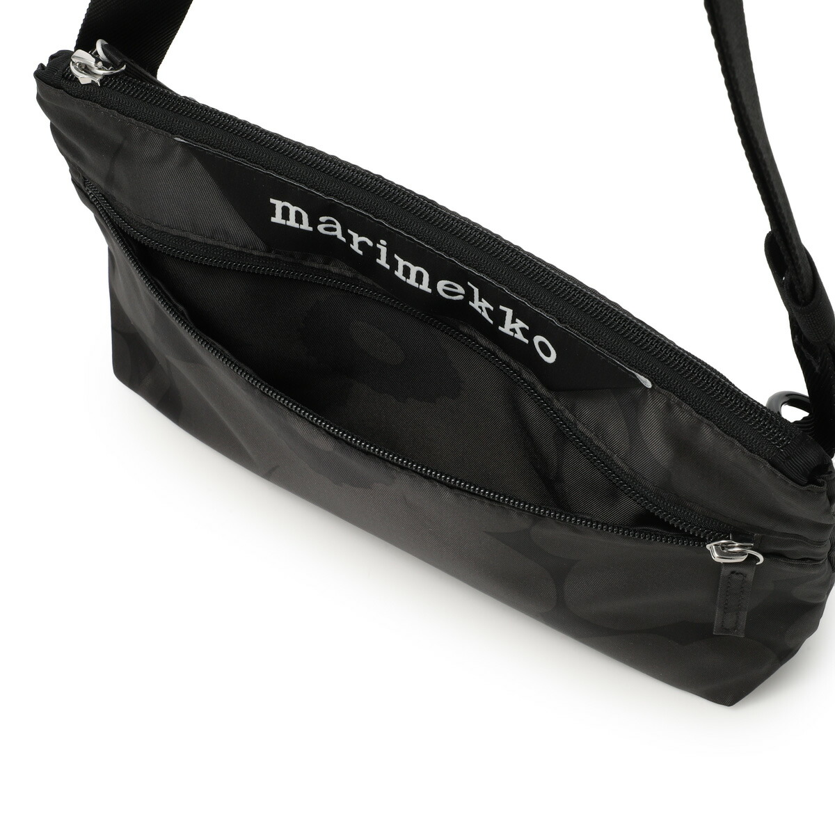 楽天市場】マリメッコ marimekko ショルダーバッグ クロスボディバッグ