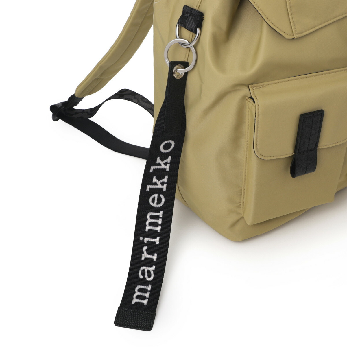 楽天市場】マリメッコ marimekko バックパック リュックサック