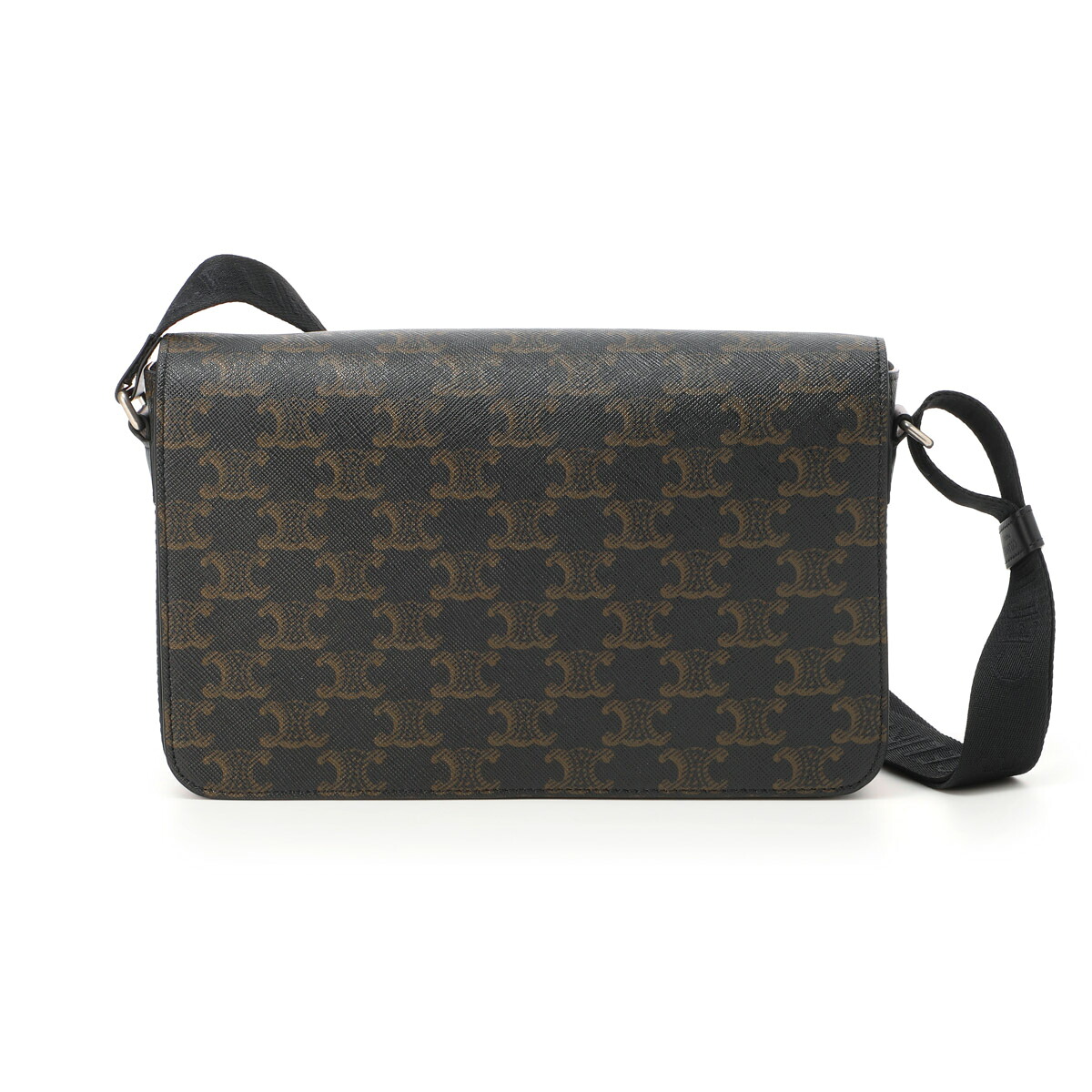 楽天市場】セリーヌ CELINE ショルダーバッグ メッセンジャーバッグ