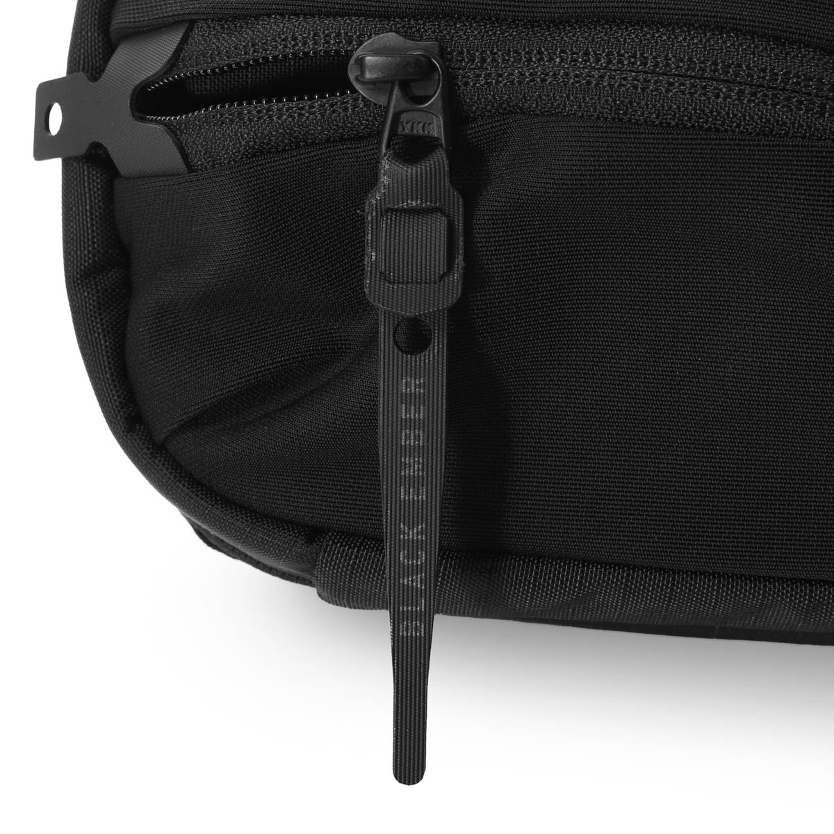 楽天市場】ブラックエンバー BLACK EMBER トラベルポーチ ブラック