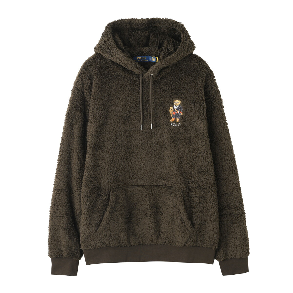 楽天市場】ポロ・ラルフローレン（サイズ（S/M/L）M）（パーカー