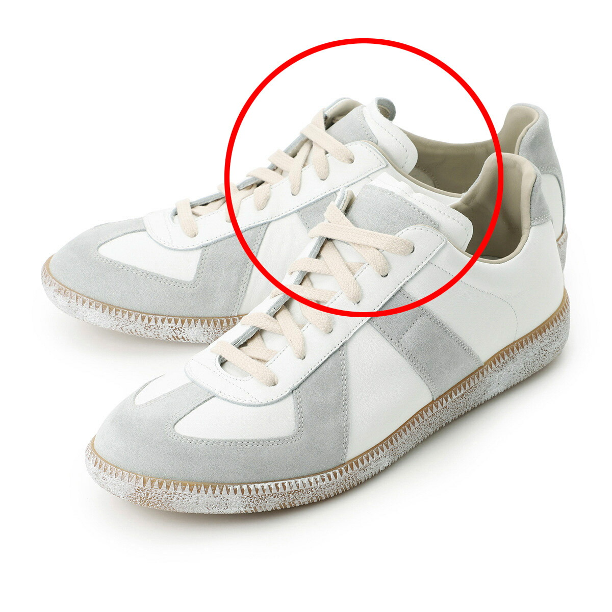 楽天市場】【訳あり】【アウトレット】メゾンマルジェラ Maison