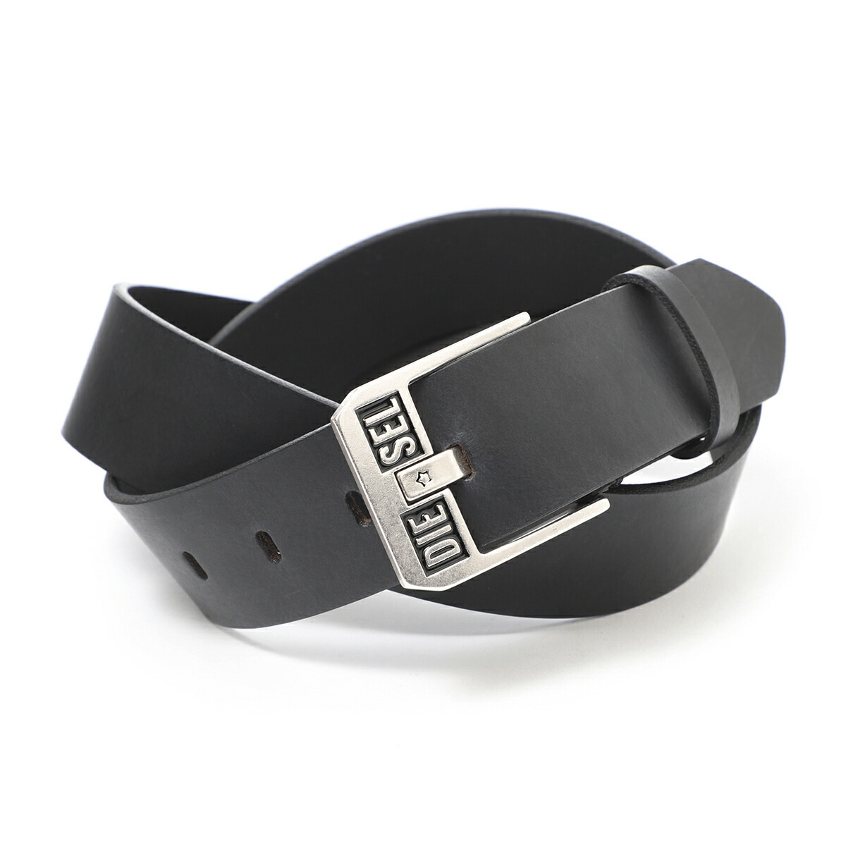 楽天市場】【訳あり】【アウトレット】ディーゼル DIESEL ベルト