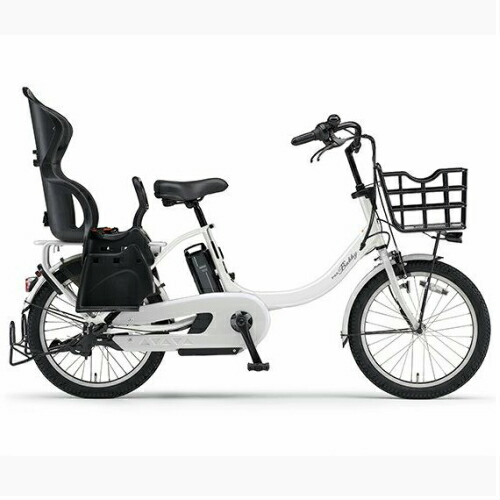 楽天市場】【配送回収送料無料】12ヶ月レンタル ヤマハ PAS Babby un後