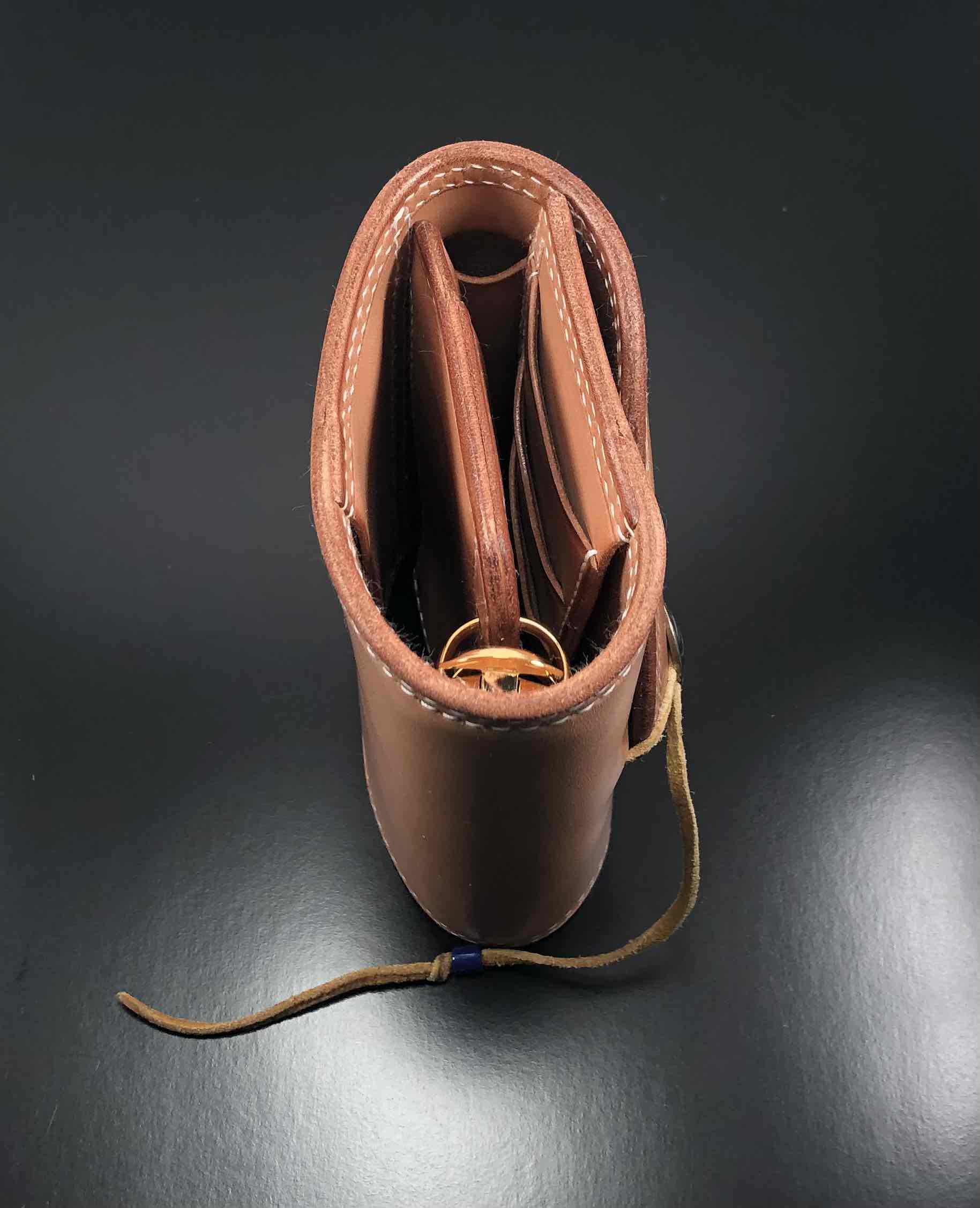 楽天市場】ゴローズ goro's 新品 手帳カバー S サドル GOROS