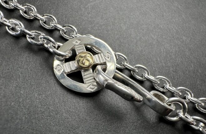 ゴローズ goro's ネックレス」の人気商品一覧 | 安い商品を通販サイト