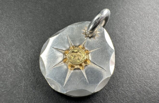 楽天市場】ゴローズ メタル小の通販