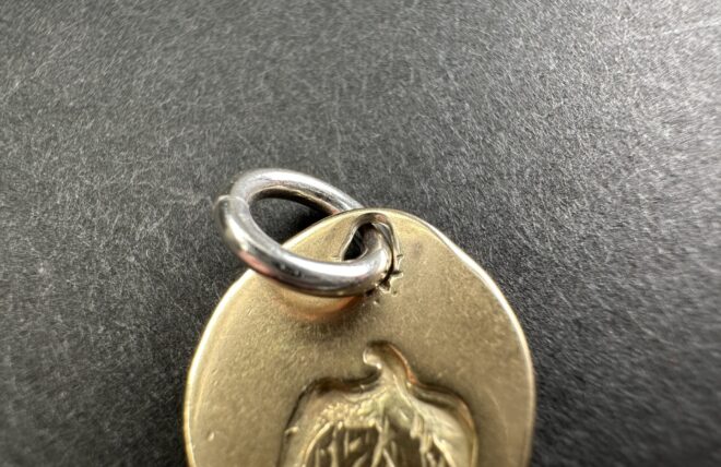 楽天市場】ゴローズ goro's 特別SALE OLD 状態考慮価格 K18in太陽