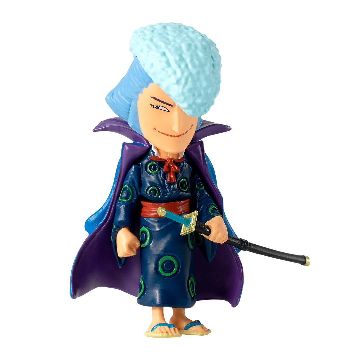 楽天市場】ONE PIECE ワンピの実 第十一海戦 全4種 フルコンプセット