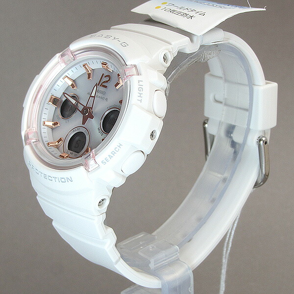 楽天市場】レディース 腕時計 7年保証 送料無料 カシオ BABY-G