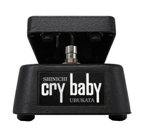 楽天市場】《在庫あります》Jim Dunlop 生形真一 Signature WAH SU95