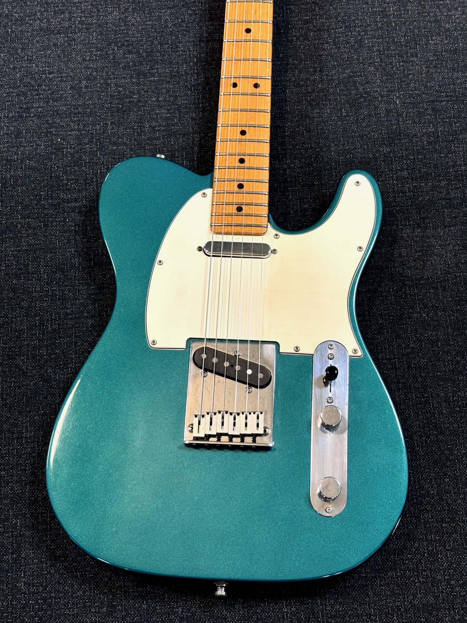 楽天市場】fender テレキャスター 中古 american standardの通販