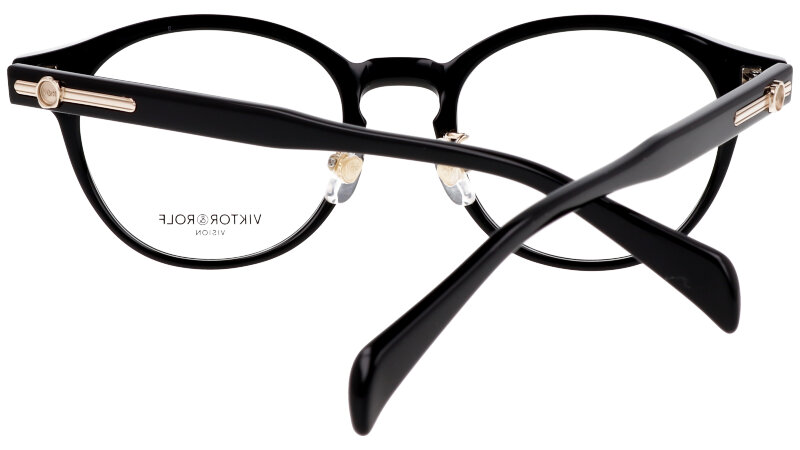 楽天市場】VIKTOR＆ROLF ビクター＆ロルフ V&R-001 col.1 ブラック