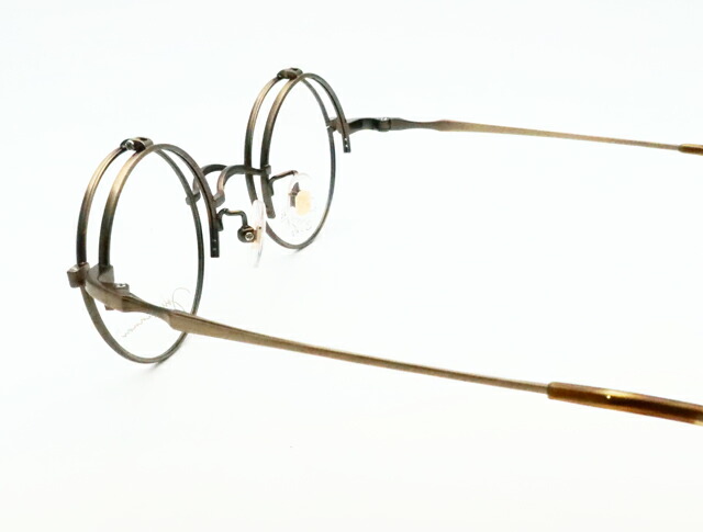 楽天市場】跳ね上げ メガネ レンズつき ジョンレノンJL-1133 3