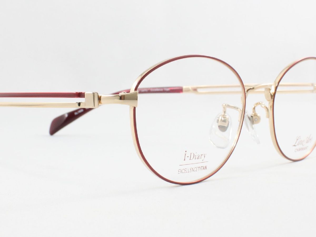 楽天市場】ラインアート シャルマン XL1656-RE Brio ブリオ 日本製