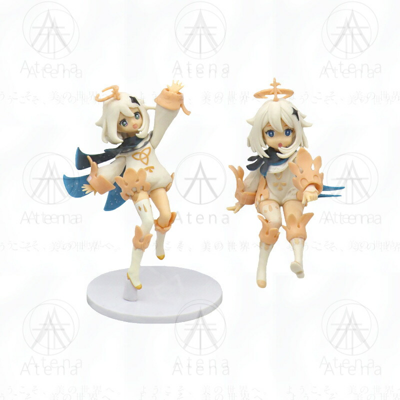 楽天市場】原神 げんしん 「原神 コレクション フィギュア」 パイモン