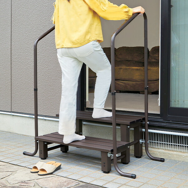 介護用品 段踏み台」の人気商品一覧 | 安い商品を通販サイトから探す