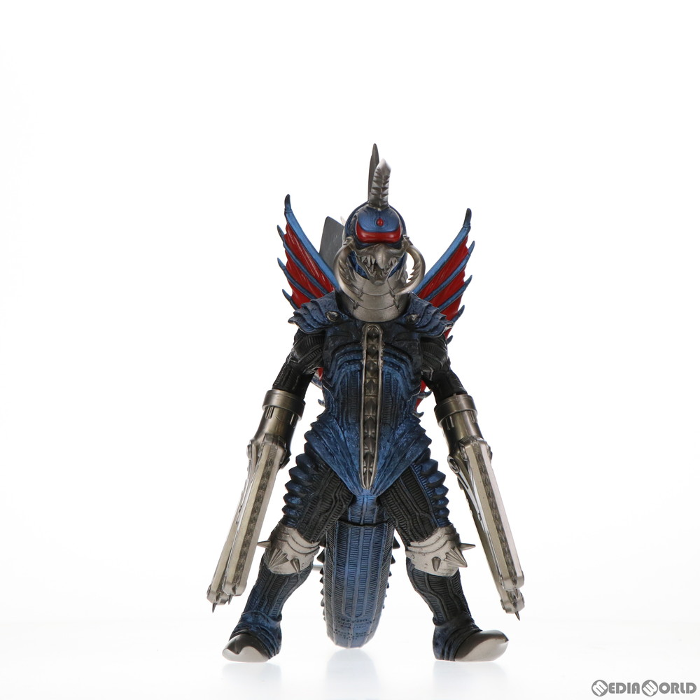 楽天市場】【中古】[FIG] ムービーモンスターシリーズ ガイガン2005