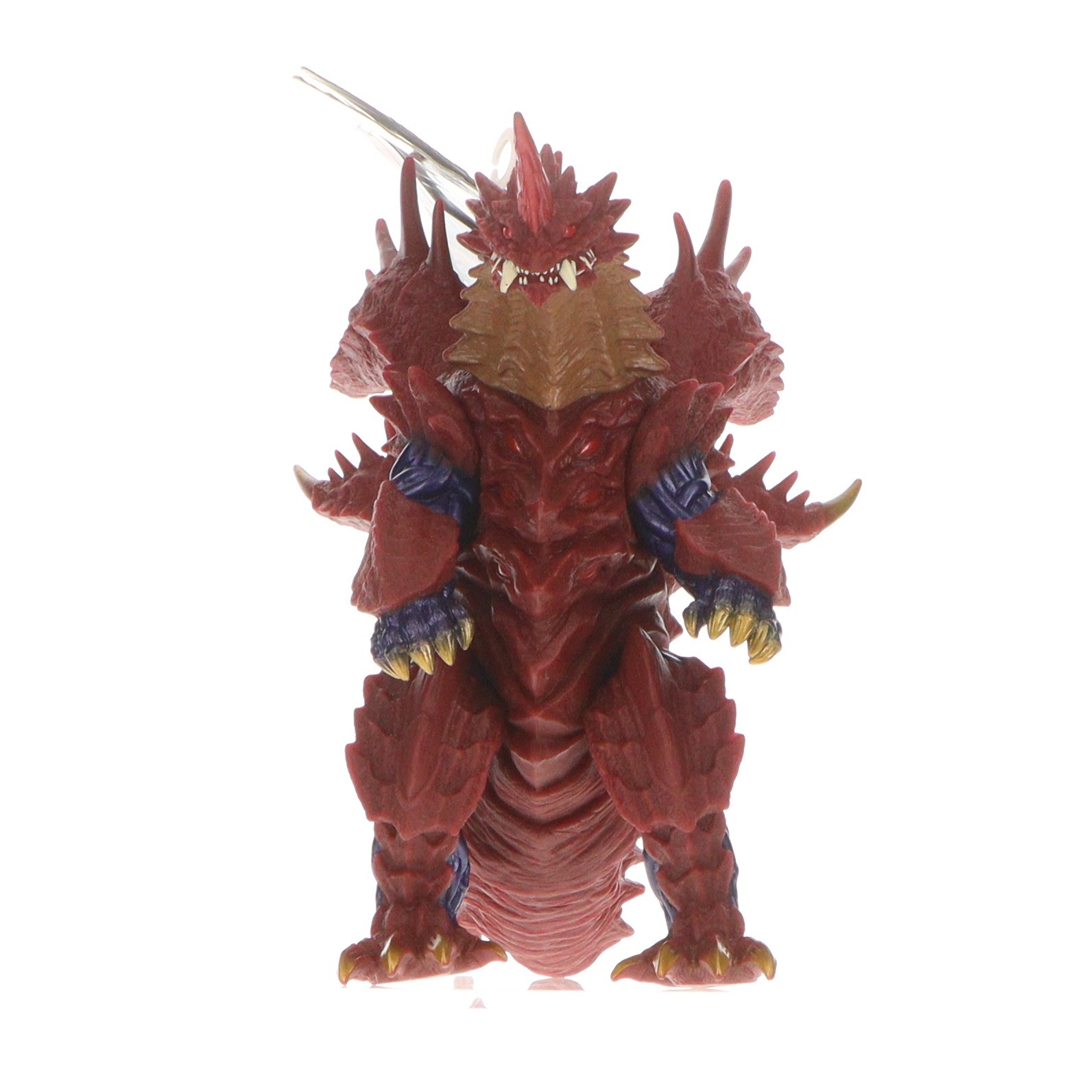楽天市場】【中古】[FIG] ウルトラ怪獣DX マガオロチ ウルトラマン