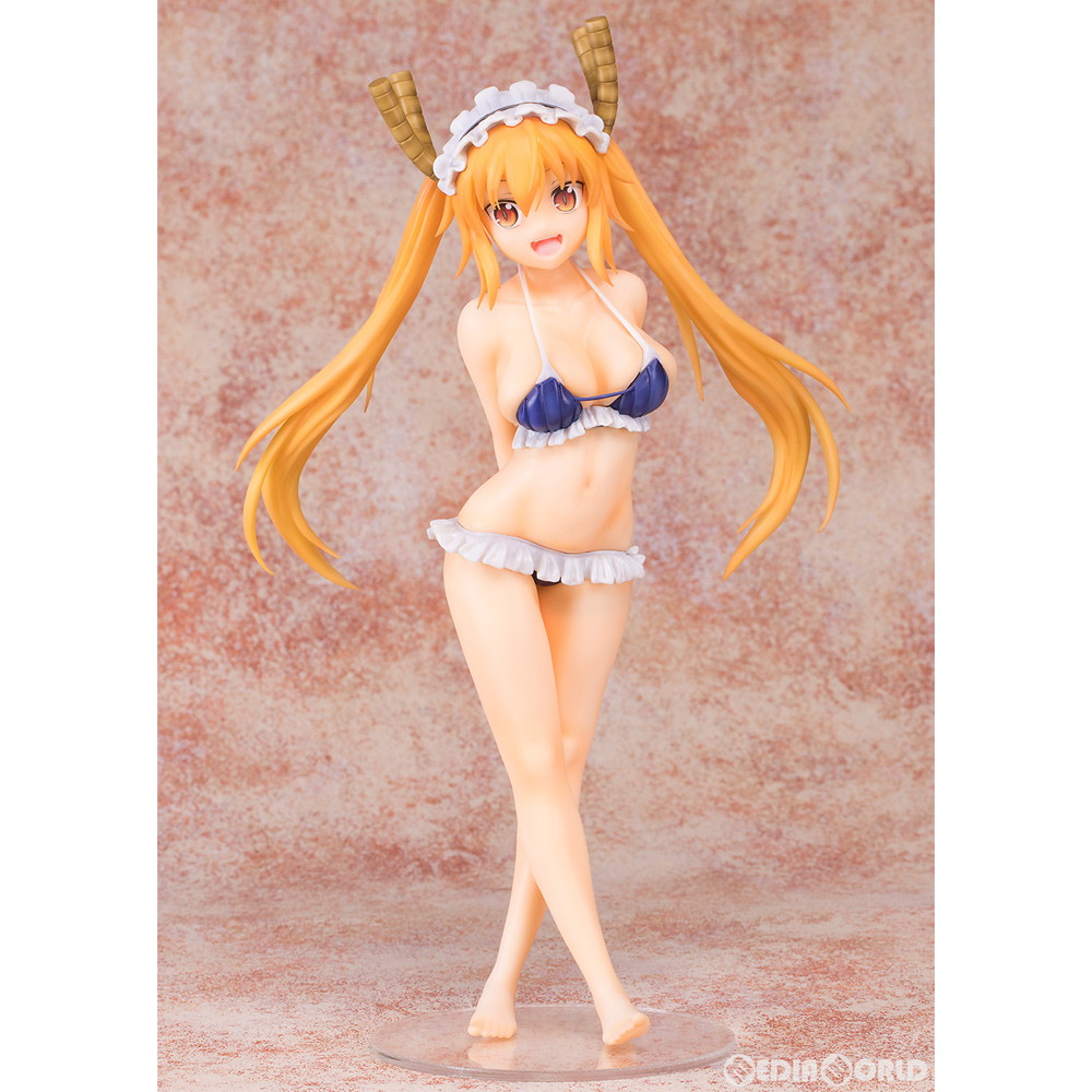 楽天市場】【新品即納】[FIG]トール 水着ver 小林さんちのメイドラゴン