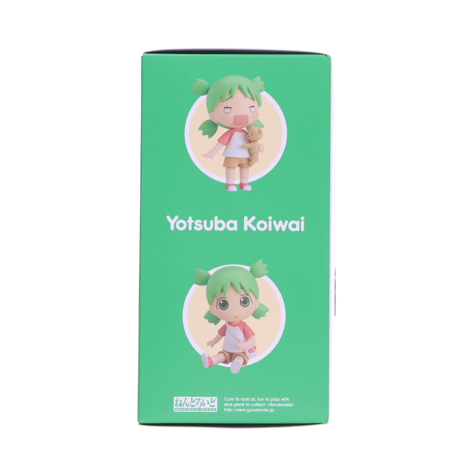 楽天市場】【新品即納】[FIG]ねんどろいど 1064 小岩井よつば(こいわい