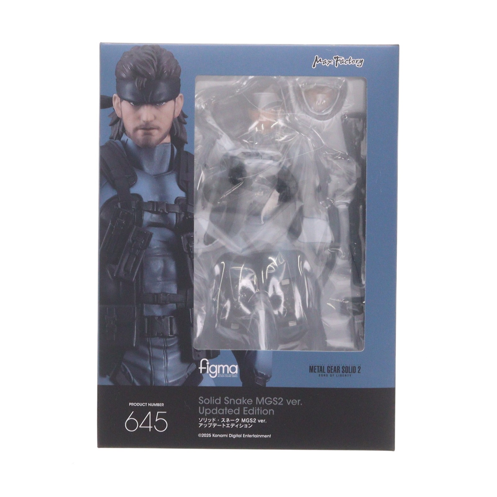 楽天市場】フィギュア メタルギアソリッド（フィギュア｜コレクション