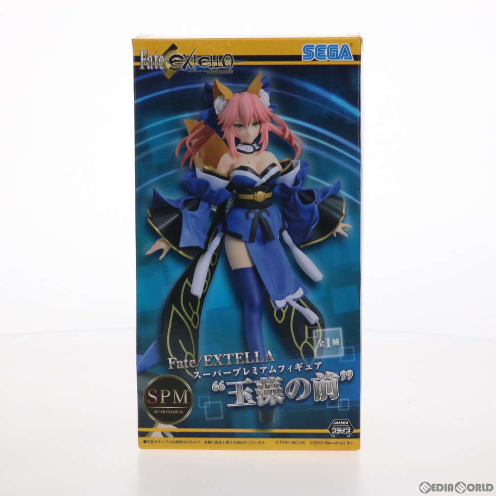 楽天市場】fate/extella link 玉藻の前 fox婦警服verの通販