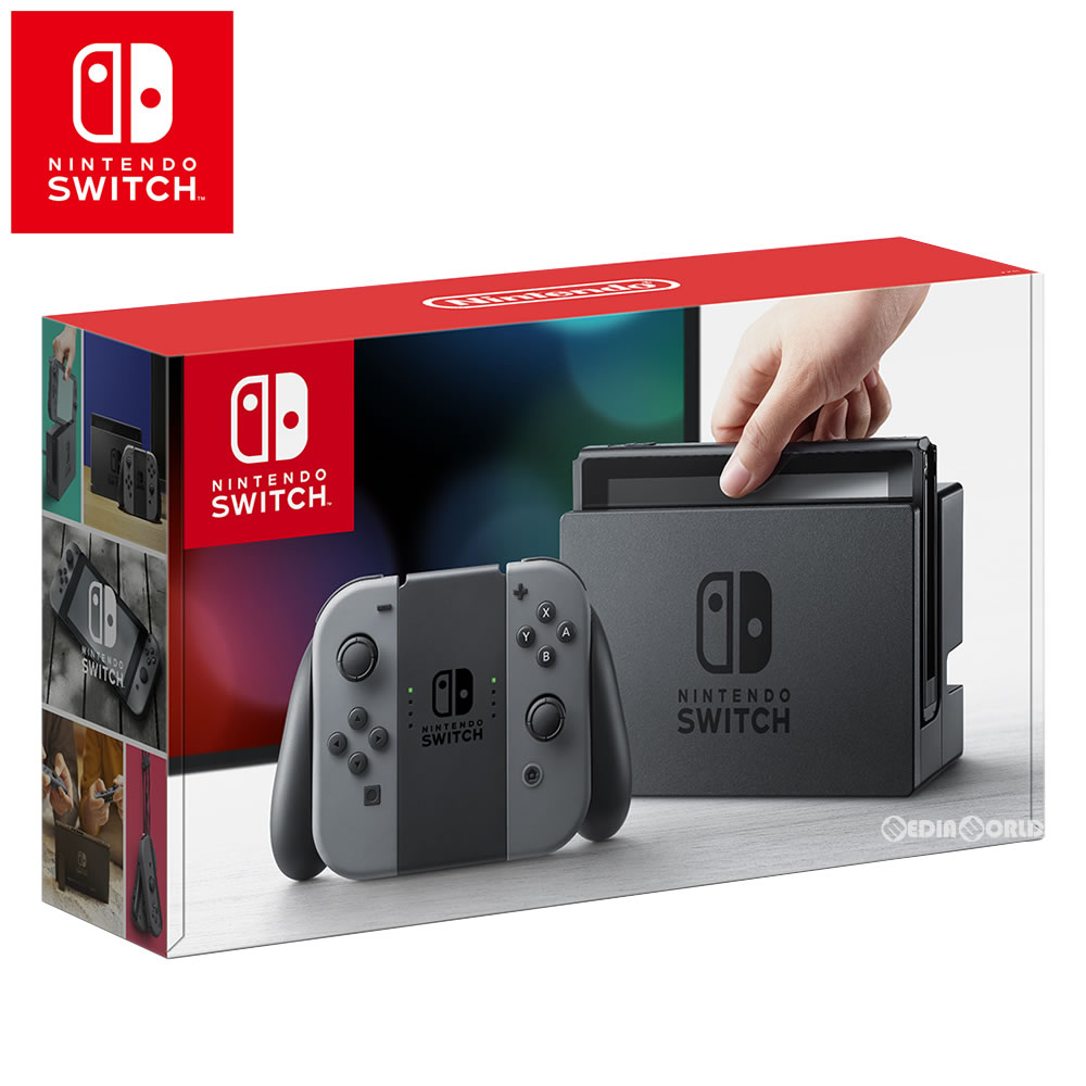 楽天市場】nintendo switch 本体の通販