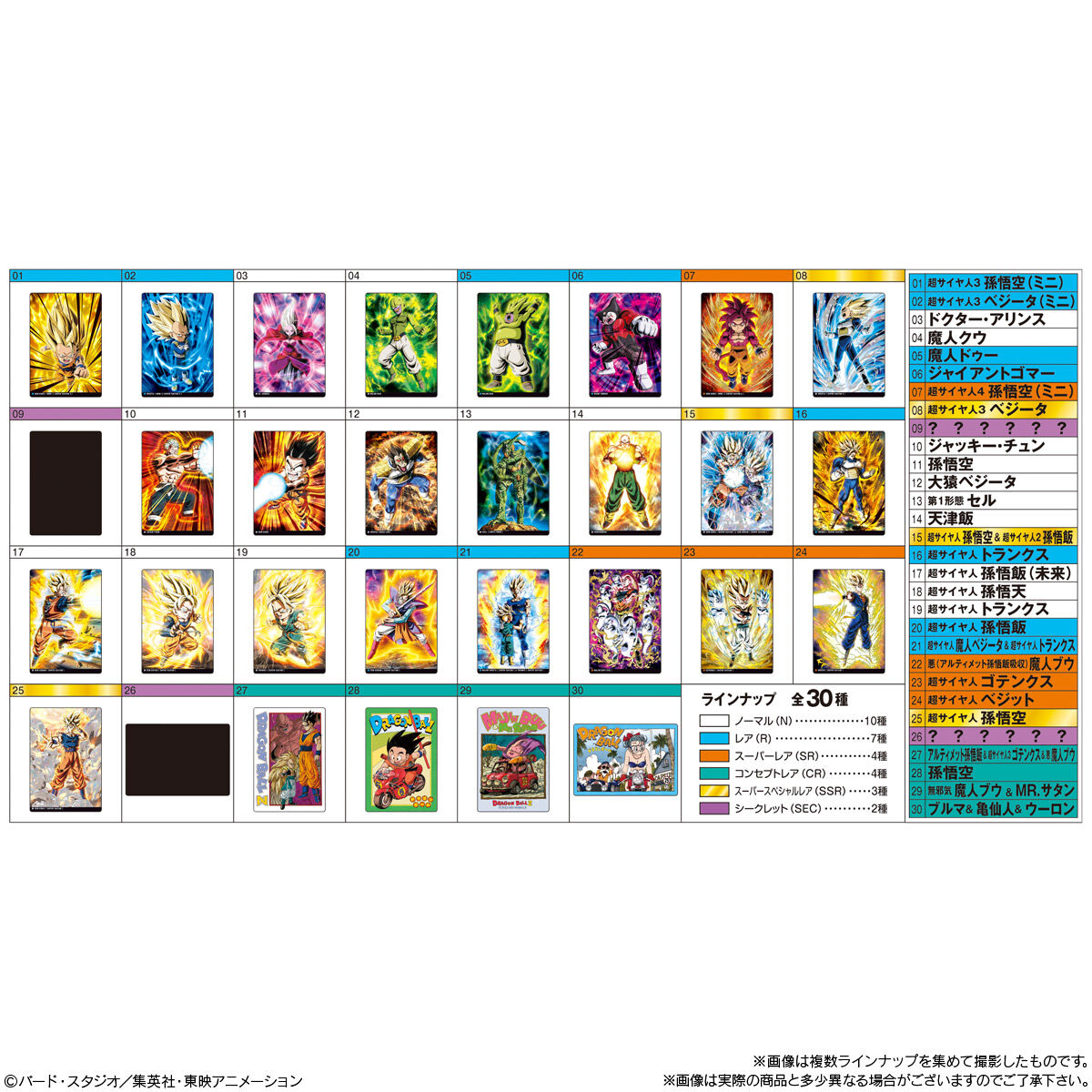 楽天市場】賞味期限2025年10月21日【10個バラ売り】バンダイ