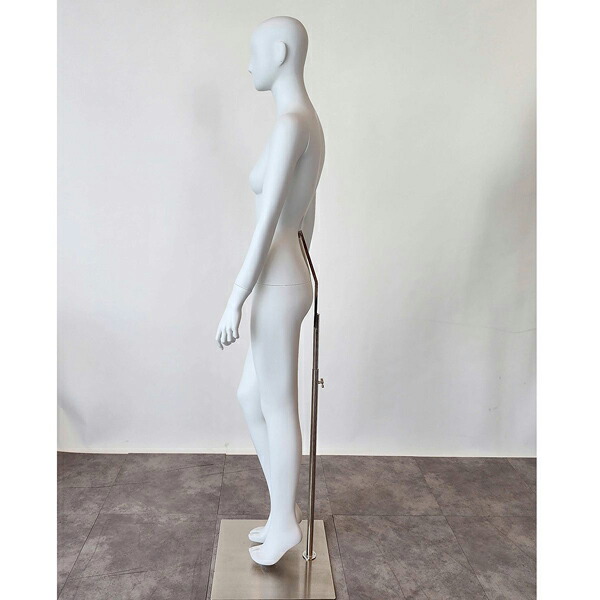 楽天市場】全身腰受けリアルマネキン婦人 61-810-49-1 : 厨房卸問屋 名調