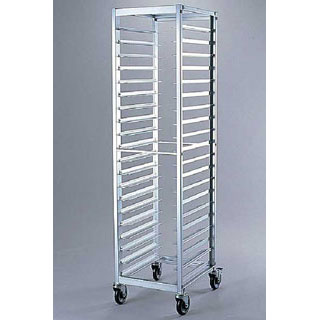 楽天市場】アルミ天板ラック ENDO SN4736［6枚取用］ ENDO : 厨房卸