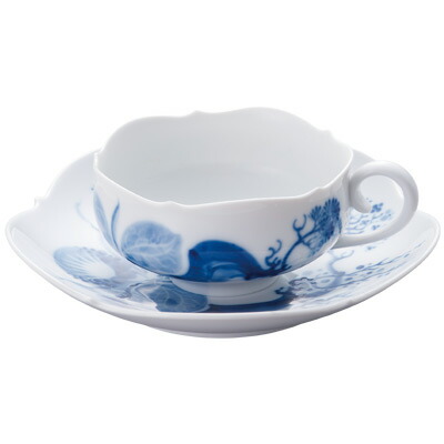 楽天市場】マイセン ブルーオーキッドの通販