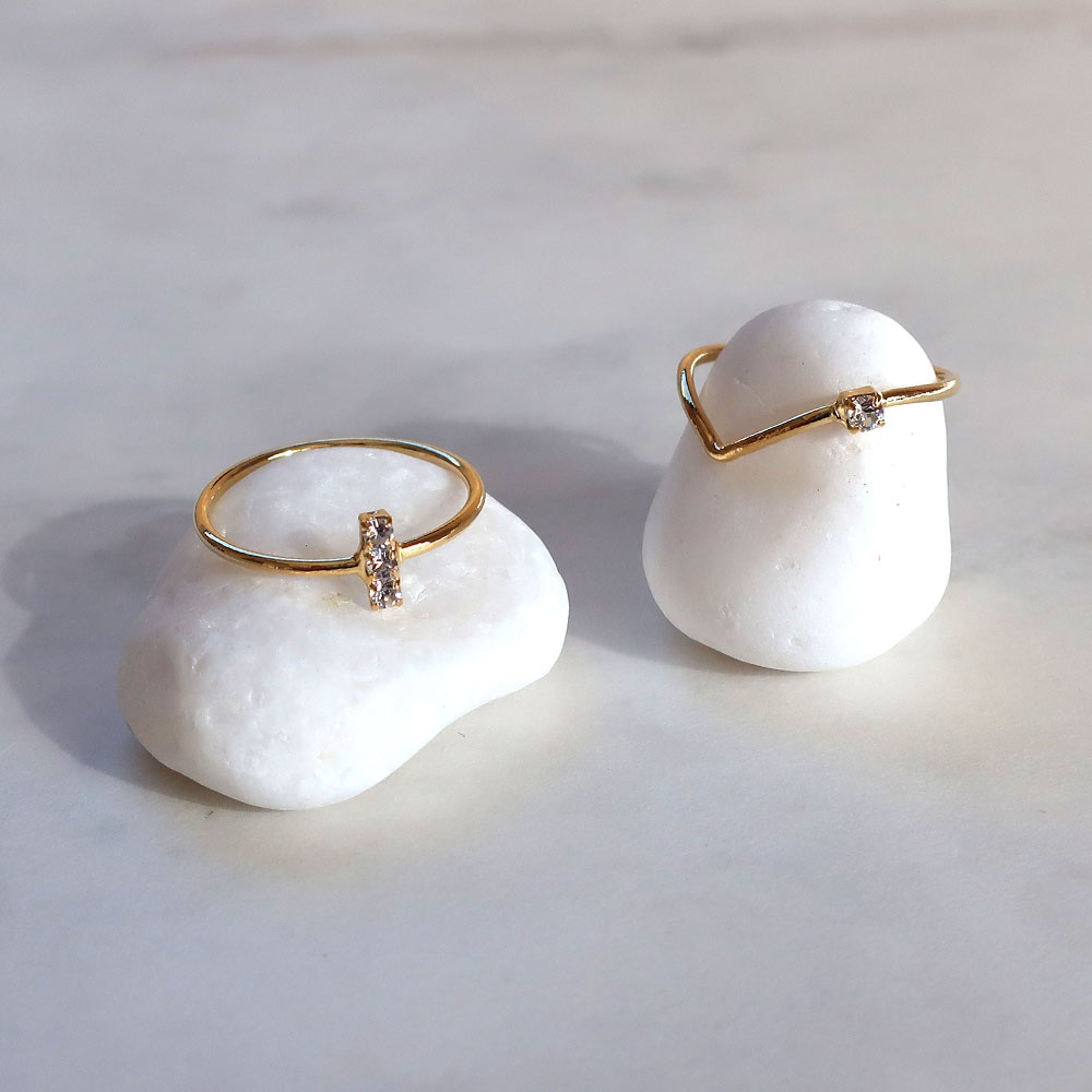 楽天市場】【25%OFFクーポン対象！】 リング 指輪 13号 サイズ k18gp