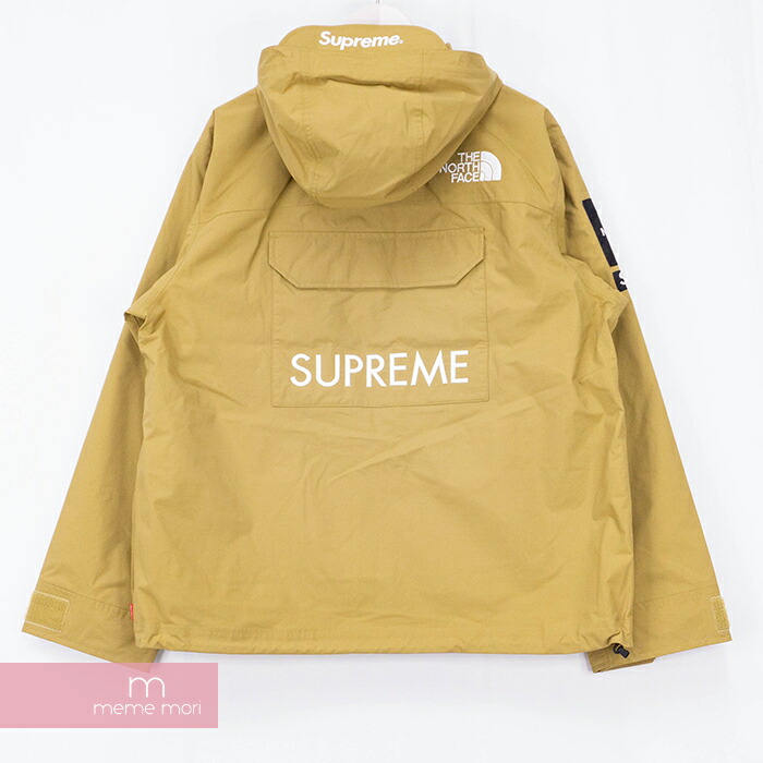 楽天市場】Supreme×THE NORTH FACE 2020SS Cargo Jacket シュプリーム