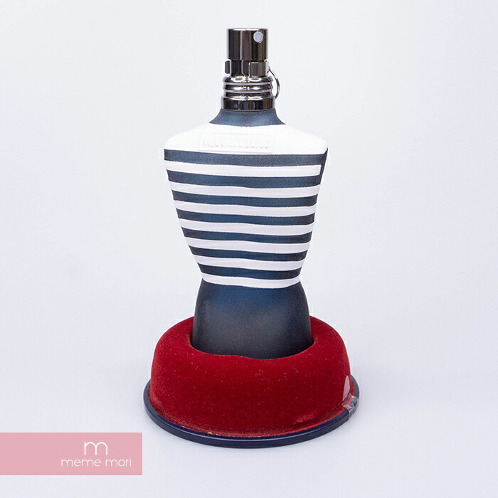 楽天市場】Supreme×Jean Paul Gaultier 2019SS Le Male シュプリーム