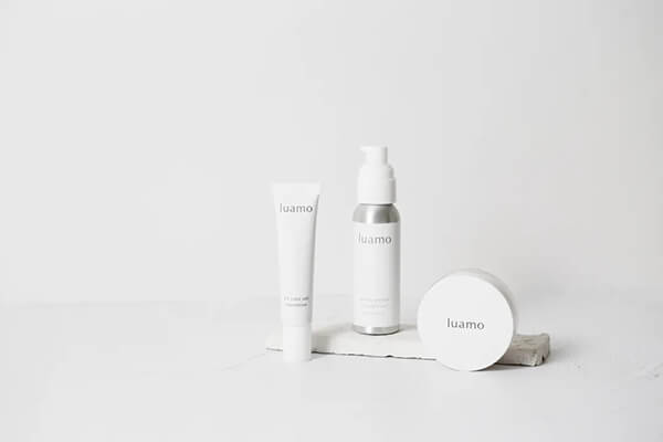 楽天市場】luamo ルアモ オールデイ プロテクト UVアクアヴェール 50g