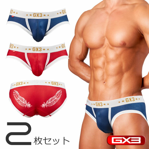楽天市場】gx3 福袋（インナー・下着｜メンズ）：インナー・下着