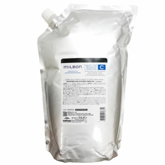 楽天市場】ミルボン スムージングトリートメント コースヘアの通販
