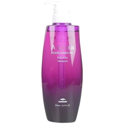 ミルボン オージュア エクイアル シャンプー 500ml (シャンプー) 価格