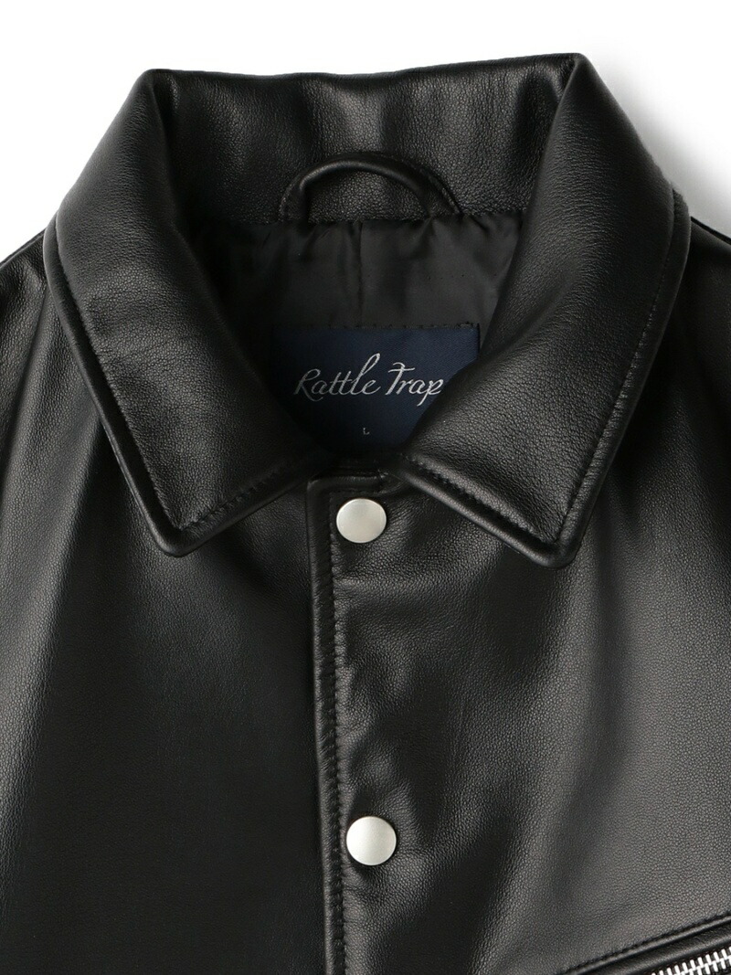 楽天市場】【SALE／65%OFF】sheep H semi naked レザーコーチ