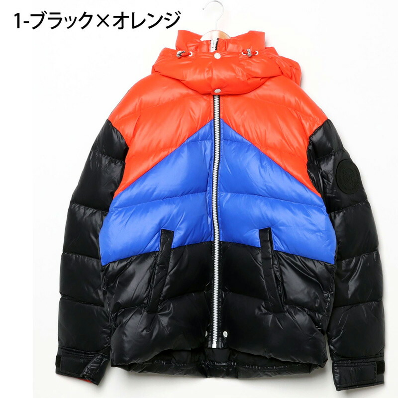 楽天市場】送料無料 DIESEL ディーゼル 2WAY カラーブロック リアル