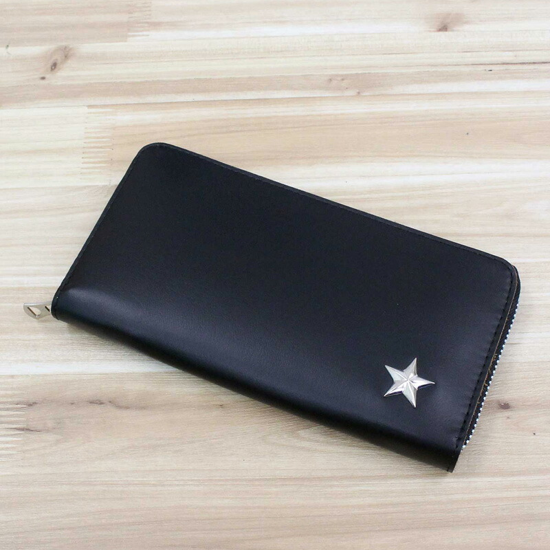 楽天市場】Schott（カラーブラック）（メンズ財布｜財布・ケース