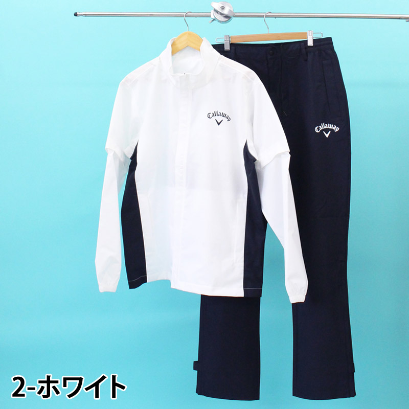 楽天市場】送料無料 Callaway キャロウェイアパレル ゴルフウェア
