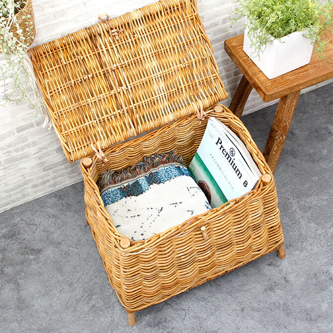 楽天市場】アラログ スタンドストレージ/アラログ ラタン インドネシア