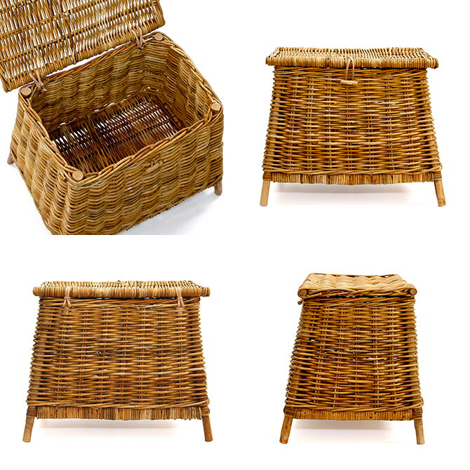 楽天市場】アラログ スタンドストレージ/アラログ ラタン インドネシア