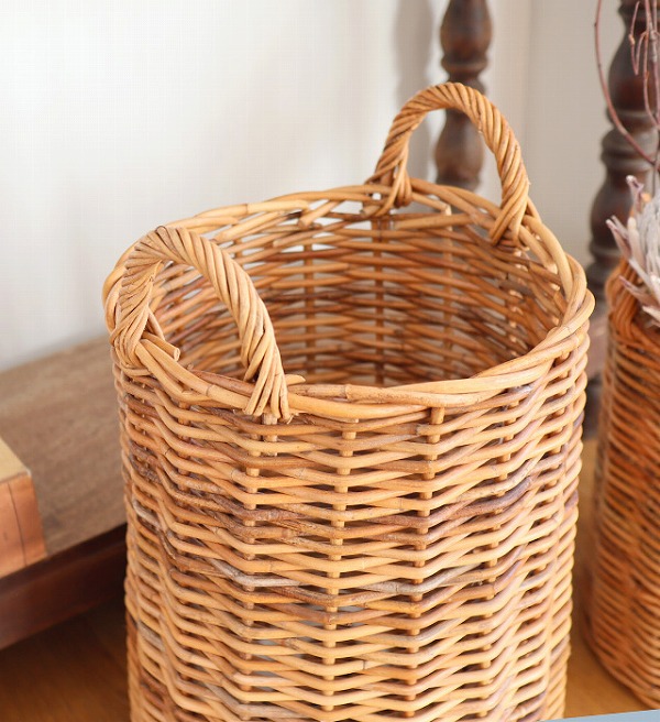 楽天市場】【特典付き】 アラログ トールバスケット Lサイズ アラログ