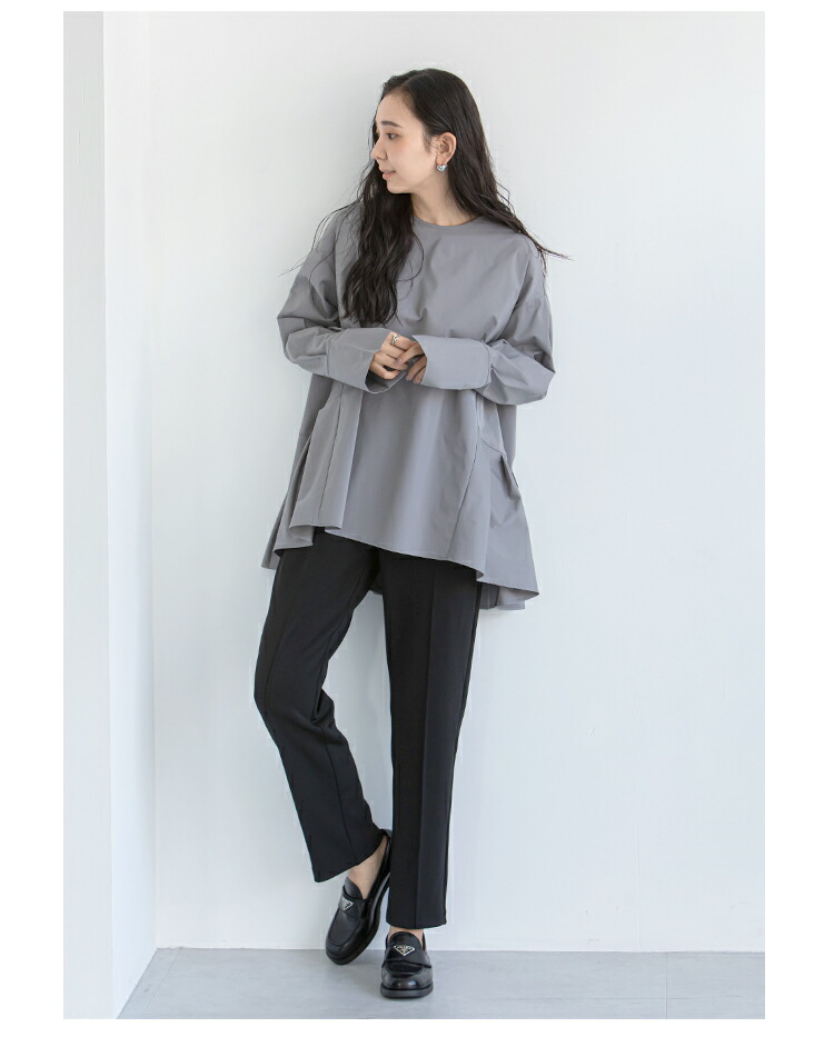 楽天市場】SHIORI×MERI コラボタイ付きブラウス : MERI