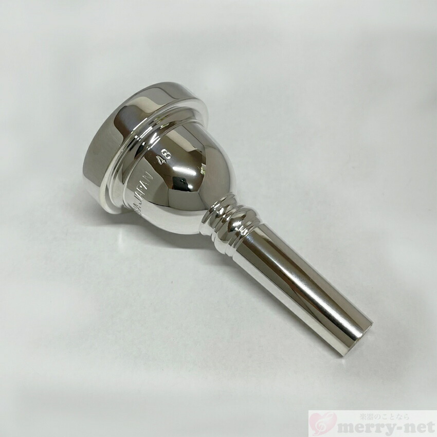 楽天市場】YAMAHA ヤマハ トロンボーン ユーフォニアム マウスピース